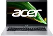 Купить Acer Aspire 3 A317-53 - Intel Core i5 1135G7 / 2.4 GHz - ESHELL - Intel Iris Xe Grafikkarte - 16 GB RAM - 512 GB SSD - 43.9 cm (17.3") IPS 1920 x 1080 (Full HD) - Wi-Fi 6 - Reines Silber - kbd: Deutsch (NX.AD0EG.01Q) в магазине wardena.ru