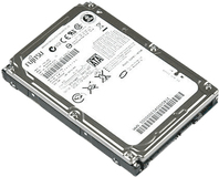 Купить FUJITSU HD SAS 12G 2.4TB 10K 512E HOT PL 2.5' EP (S26361-F5543-L124) в магазине wardena.ru