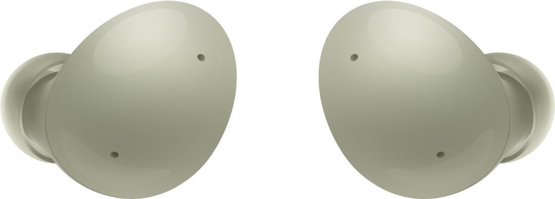 Купить Samsung Galaxy Buds 2, Olive (SMR177NZGADBT) в магазине wardena.ru