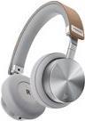 Купить Vonmählen Concert One - Kopfhörer mit Mikrofon - On-Ear - Bluetooth - kabellos - 3,5 mm Stecker - Aluminium / Silber (WCO00002) в магазине wardena.ru