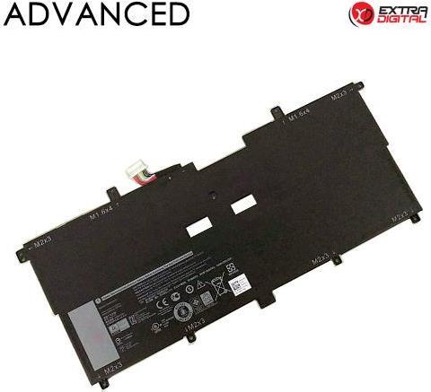 Купить Laptop-Akku, DELL NNF1C, HMPFH, Original (NB441174) в магазине wardena.ru