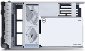 Купить Dell - SSD - 1.92 TB - Hot-Swap - 2.5" (6.4 cm) (in 8,9 cm Träger) (in 3.5"  Träger) - SATA 6Gb/s - für PowerEdge T330, T430, T630, PowerEdge R230, R330, R430, R530, R630, R730, T440, T640 (400-BDUY) в магазине wardena.ru