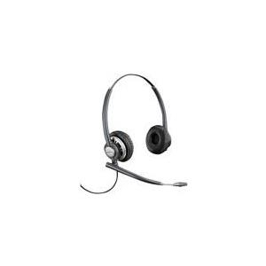 Купить Plantronics EncorePro HW720 - Headset - On-Ear (78714-102) в магазине wardena.ru