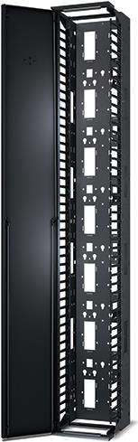 Купить APC AR8665 - Freestanding rack - Schwarz - RoHS - REACH - 304 mm - 360 mm - 2134 mm (AR8665) в магазине wardena.ru