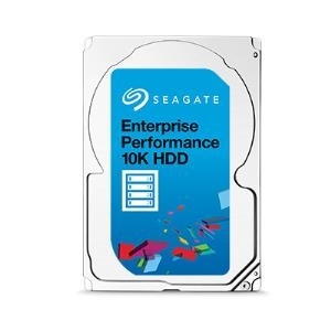 Купить Seagate Enterprise Performance 10K HDD ST600MM0008 - Festplatte - 600 GB - intern - 2.5" SFF (6.4 cm SFF) - SAS 12Gb/s - 10000 U/min - Puffer: 128 MB в магазине wardena.ru