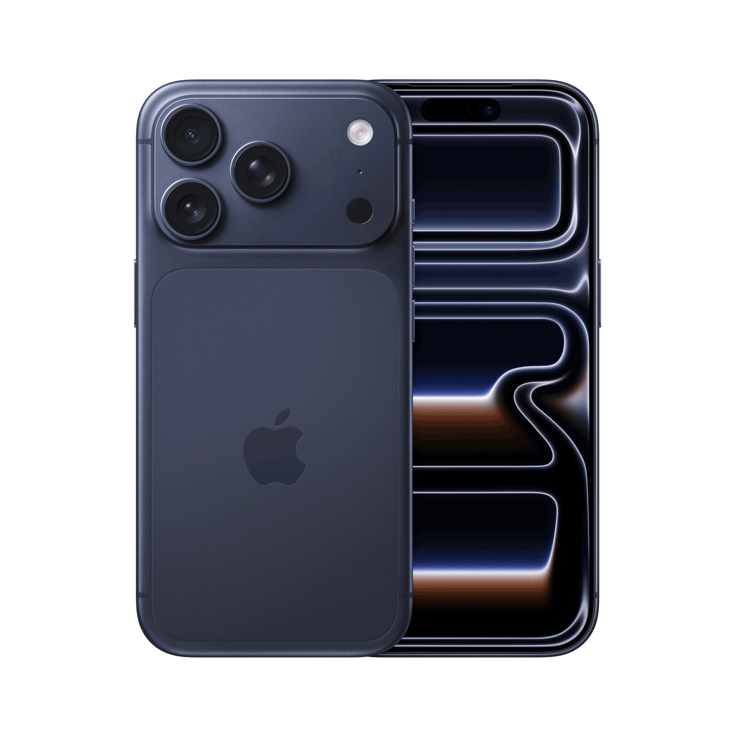 Купить Apple iPhone 17 Pro 256GB Deep Blue (MG8J4ZD/A) в магазине wardena.ru