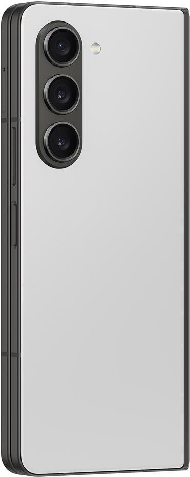 Купить Samsung Galaxy Z Fold5 SM-F946B/DS 19,3 cm (7.6") Dual-SIM Android 13 5G USB Typ-C 12 GB 512 GB 4400 mAh Grau (SM-F946BZUCEUB) в магазине wardena.ru