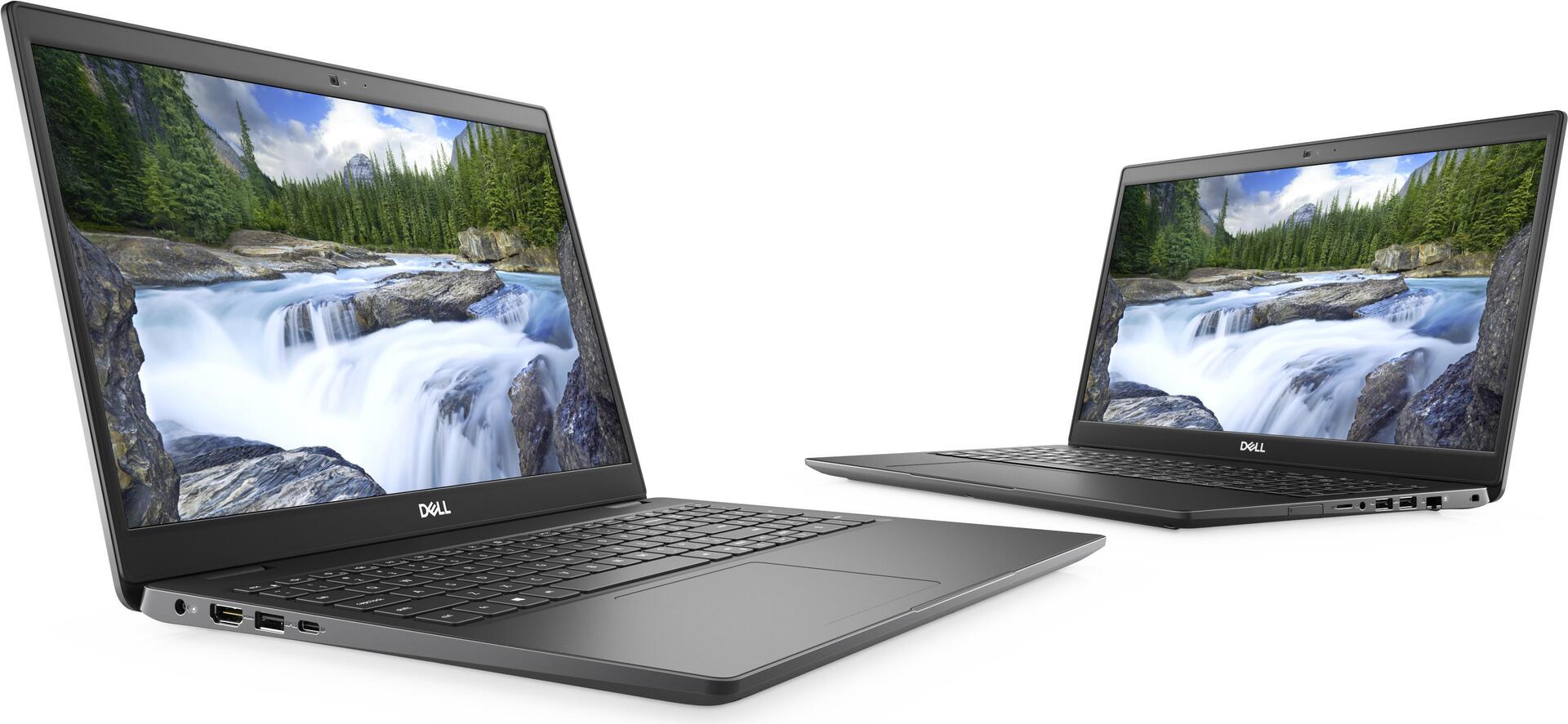 Купить Dell Latitude 3510 - Core i5 10310U / 1.7 GHz - Win 10 Pro 64-Bit - UHD Graphics - 8 GB RAM - 512 GB SSD NVMe - 39.49 cm (15.6") 1920 x 1080 (Full HD) - Wi-Fi 6 - Grau - BTS - mit 1 Jahr Vor-Ort-Basis (802CM) в магазине wardena.ru