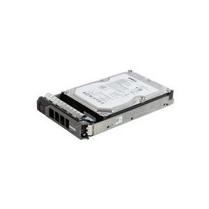 Купить Dell Nearline - Festplatte - 2 TB - Hot-Swap - 3.5" (8.9 cm) - SAS - 7200 U/min - für PowerEdge R320, R420, R520, R720, T320, T420, T620, VRTX, PowerVault MD3600, NX3200 (400-19343) в магазине wardena.ru