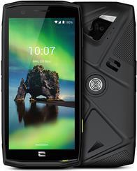 Купить Crosscall ACTION-X5 13,8 cm (5.45" ) Dual-SIM Android 11 4G USB Typ-C 4 GB 64 GB 3850 mAh Schwarz (1001020701220) в магазине wardena.ru