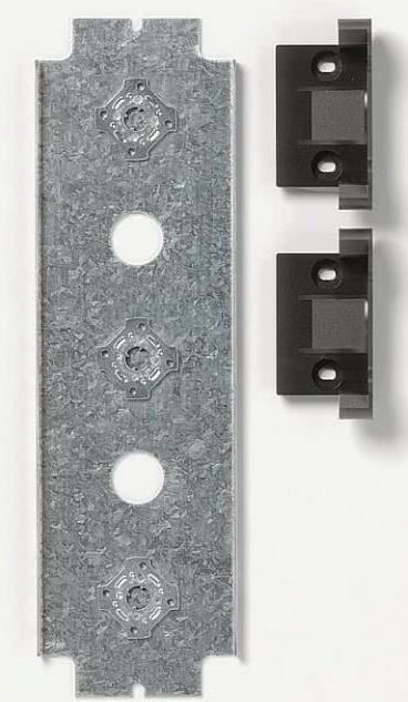 Купить S. Siedle & Soehne Montageadapter MA/RG 611-0 (200018415-00) в магазине wardena.ru