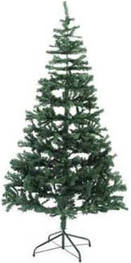Купить Europalms 83500108 Weihnachtsbaum Tanne 240 cm Grün (83500108) в магазине wardena.ru