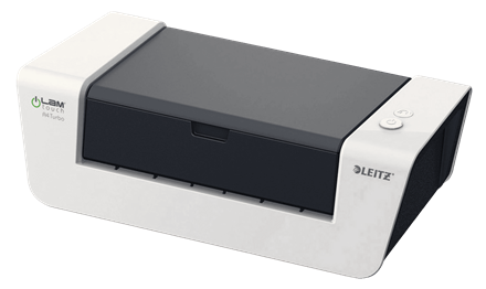 Купить Esselte-Leitz Leitz iLAM touch A3 turbo Pro - Laminator - Heißlaminierer - Beutel - 32 cm (75190000) в магазине wardena.ru