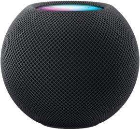 Купить Apple HomePod mini - Smart-Lautsprecher - Wi-Fi, Bluetooth - App-gesteuert - Space-grau (MY5G2D/A) в магазине wardena.ru