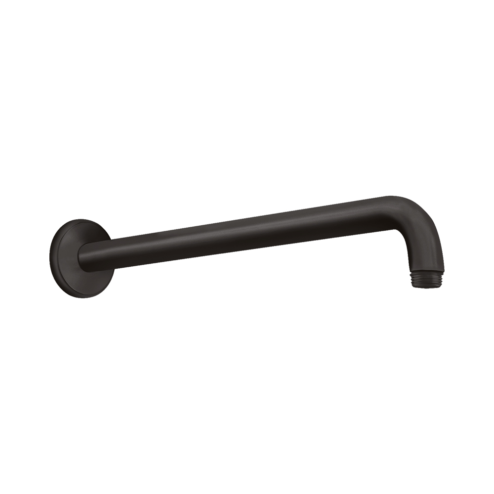 Купить Hansgrohe Держатель верхнего душа 38,9 см хром 27413000 в магазине wardena.ru