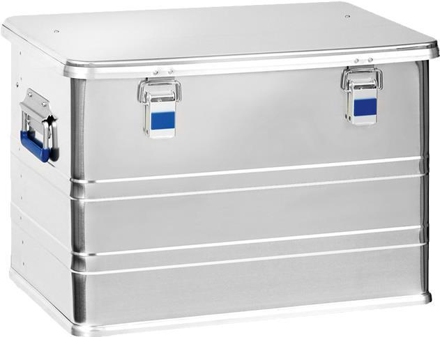 Купить hünersdorff 452250 Aufbewahrungsbox Rechteckig Aluminium Silber (452250) в магазине wardena.ru