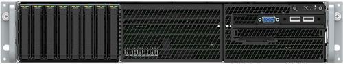 Купить Intel Server System R2208WFTZSR - Server - Rack-Montage - 2U - zweiweg - RAM 0 GB - SATA - Hot-Swap 6.4 cm (2.5") - kein HDD - GigE, 10 GigE - Monitor: keiner в магазине wardena.ru