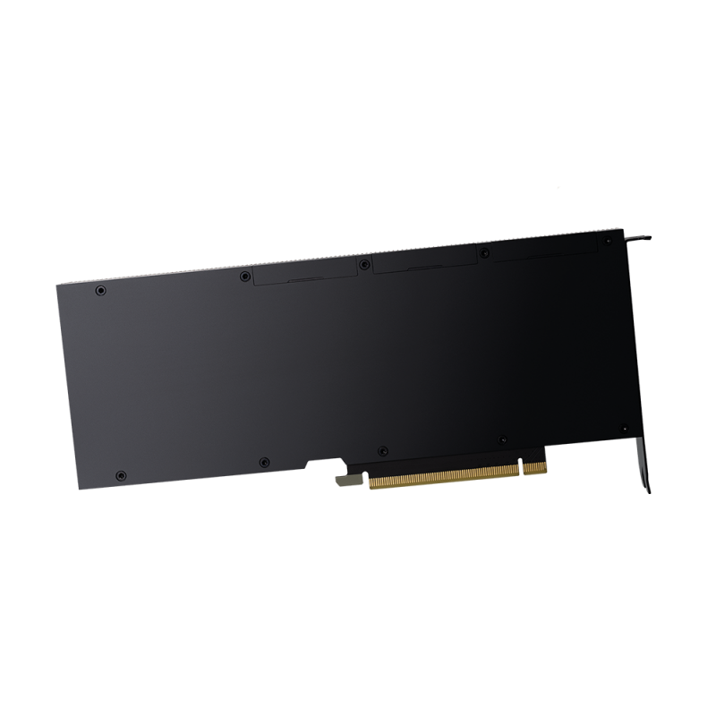 Купить PNY Electronics NVIDIA A30 - GPU-Rechenprozessor - A30 - 24 GB HBM2 - PCIe 4.0 x16 - ohne Lüfter (TCSA30M-PB) в магазине wardena.ru