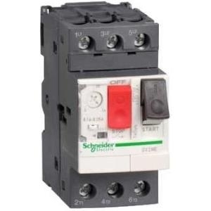 Купить APC Schneider 1 Stück - Schneider Electric Motorschutzschalter 6,30-10,00A GV2ME14 / 9190 в магазине wardena.ru