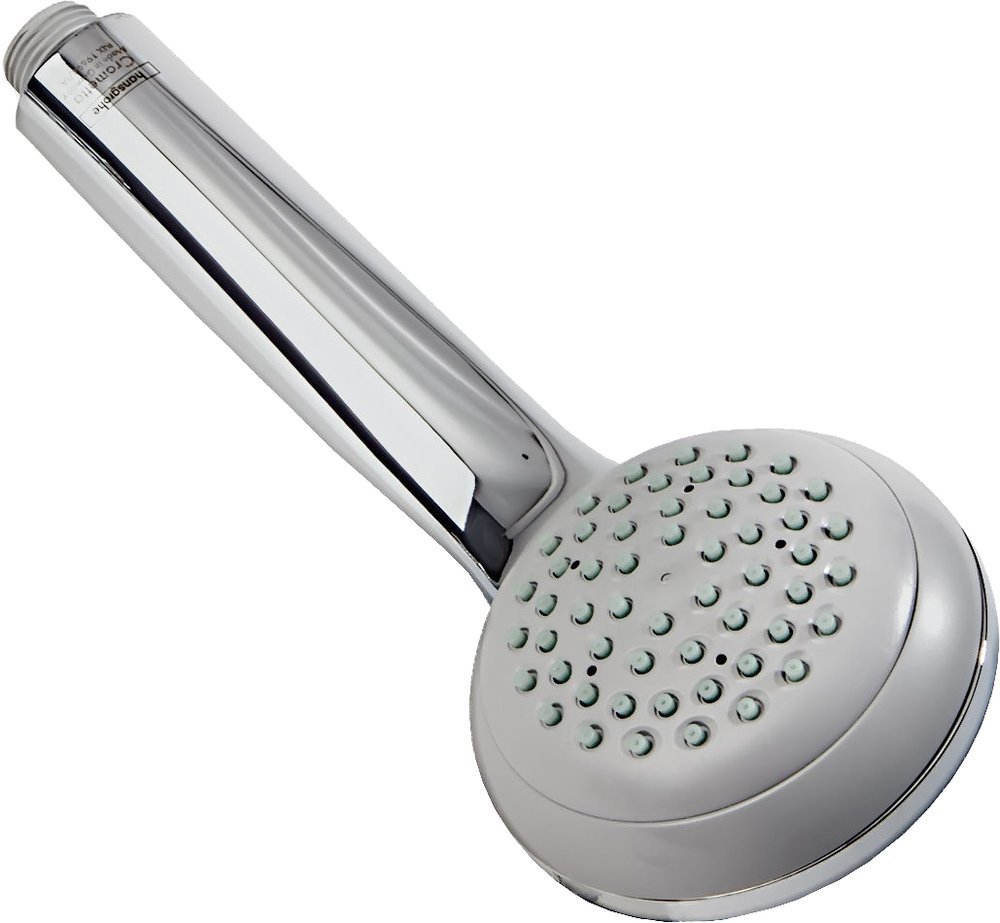 Купить Hansgrohe Crometta 1jet/Unica'С 65 см душевой гарнитур хром 27728000 в магазине wardena.ru