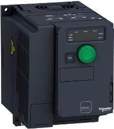 Купить APC Schneider 1 Stück - Schneider Electric Frequenzumrichter ATV320 1,1kW, 380-500V, 3-p / 681028 (ATV320U11N4C) в магазине wardena.ru
