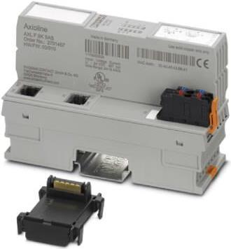 Купить Phoenix Contact 2701457 Digital & Analog I/O Modul (2701457) в магазине wardena.ru