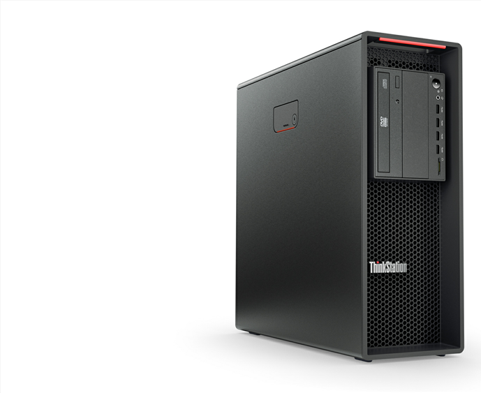 Купить Lenovo ThinkStation P520 30BE - Tower - 1 x Xeon W-2245 / 3.9 GHz - vPro - RAM 32 GB - SSD 1 TB - TCG Opal Encryption, NVMe - DVD-Writer - keine Grafiken - GigE - Win 10 Pro für Workstations 64-bit - Monitor: keiner - Ta (30BE00HTGE) в магазине wardena.ru