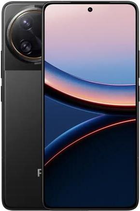 Купить Xiaomi POCO F7 Ultra 16GB/512GB, black (MZB0J8HEU) в магазине wardena.ru
