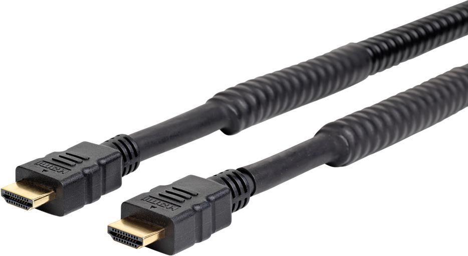 Купить VivoLink Pro Armouring - HDMI-Kabel - HDMI männlich zu HDMI männlich - 20 m (PROHDMIAM20) в магазине wardena.ru