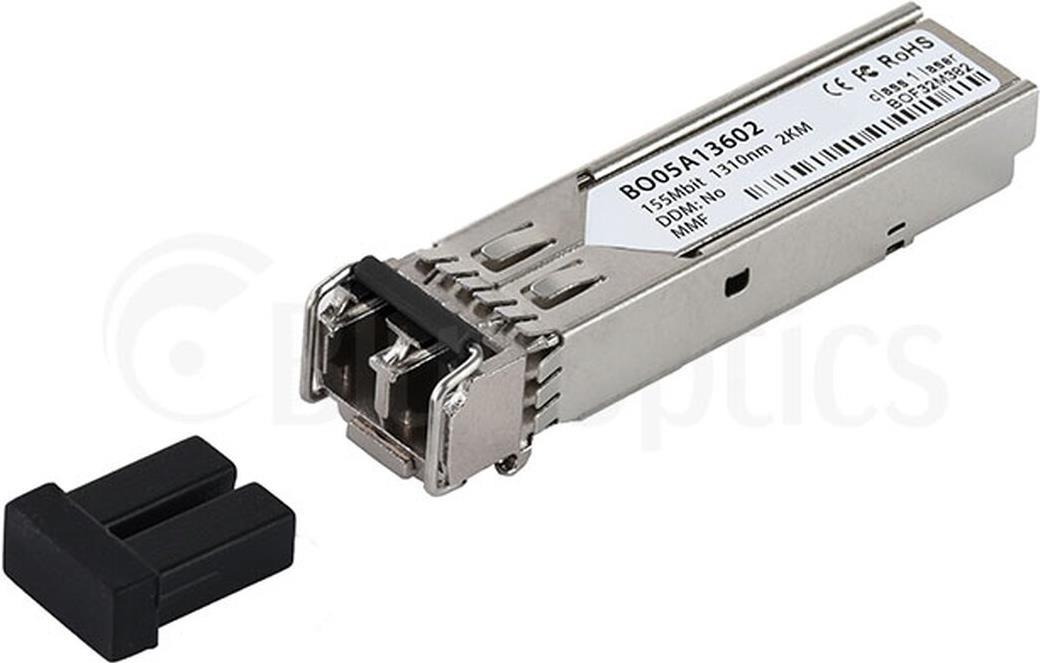 Купить BlueOptics JD102B-BO Netzwerk-Transceiver-Modul Faseroptik 100 Mbit/s SFP 1310 nm (JD102B-BO) в магазине wardena.ru