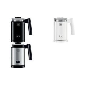 Купить Melitta 21561.4 Automatische Milchaufschäumer Milchaufschäumer (1014-02) (1014-02 / 6758122) в магазине wardena.ru