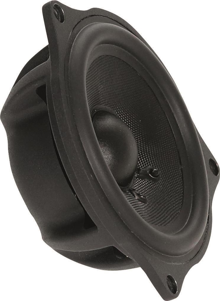 Купить Ground Zero GZCS 100.2BMW (GZCS 100.2BMW) в магазине wardena.ru