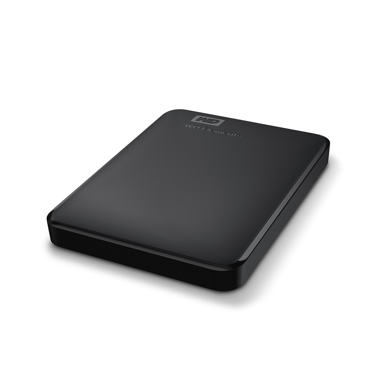 Купить WD Elements Portable WDBU6Y0050BBK - Festplatte - 5 TB - extern (tragbar) - USB 3.0 (WDBU6Y0050BBK-WESN) в магазине wardena.ru