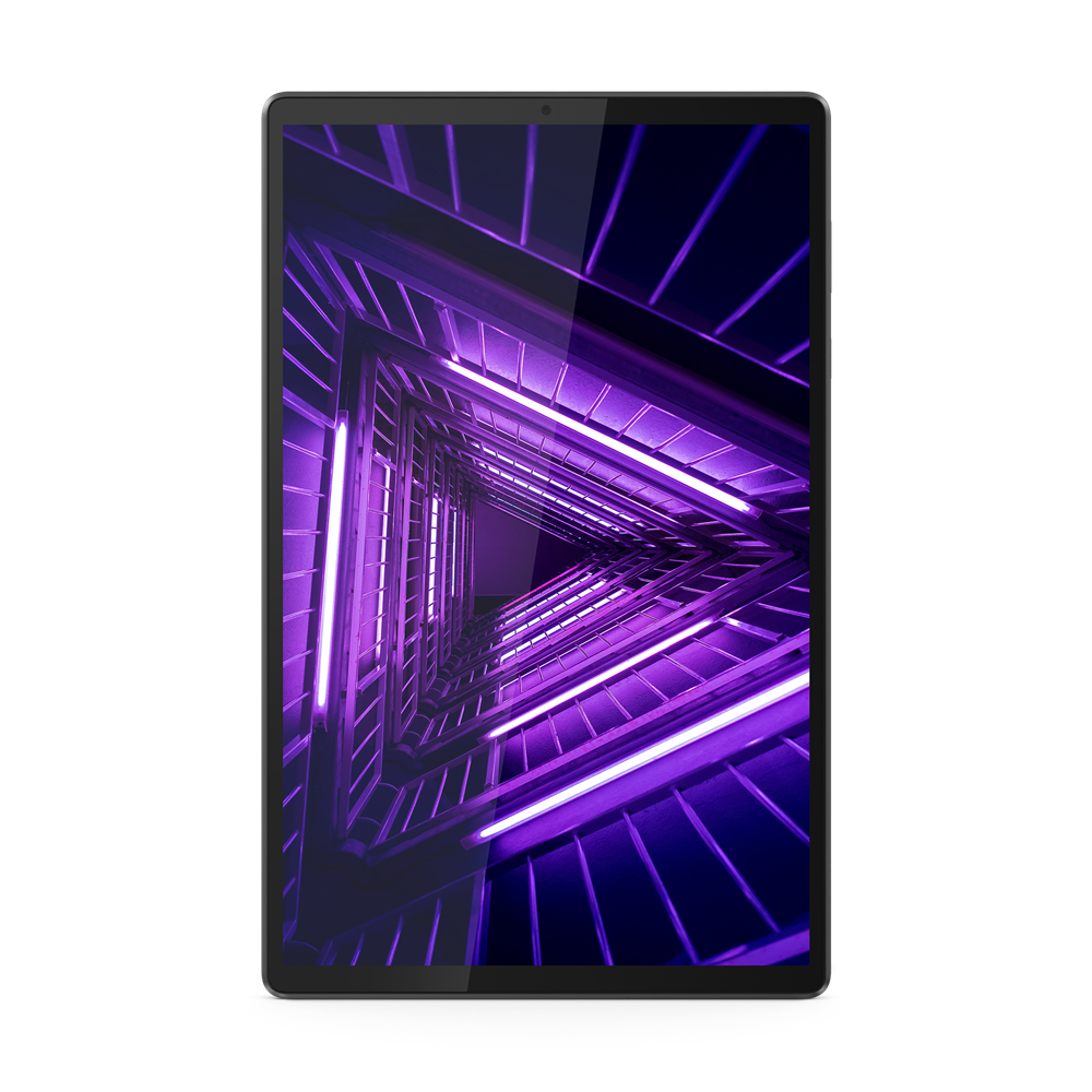 Купить Lenovo Tab M10 64 GB 26,2 cm (10.3") Mediatek 4 GB Wi-Fi 5 (802.11ac) Android 9.0 Grau (ZA6H0002SE) в магазине wardena.ru
