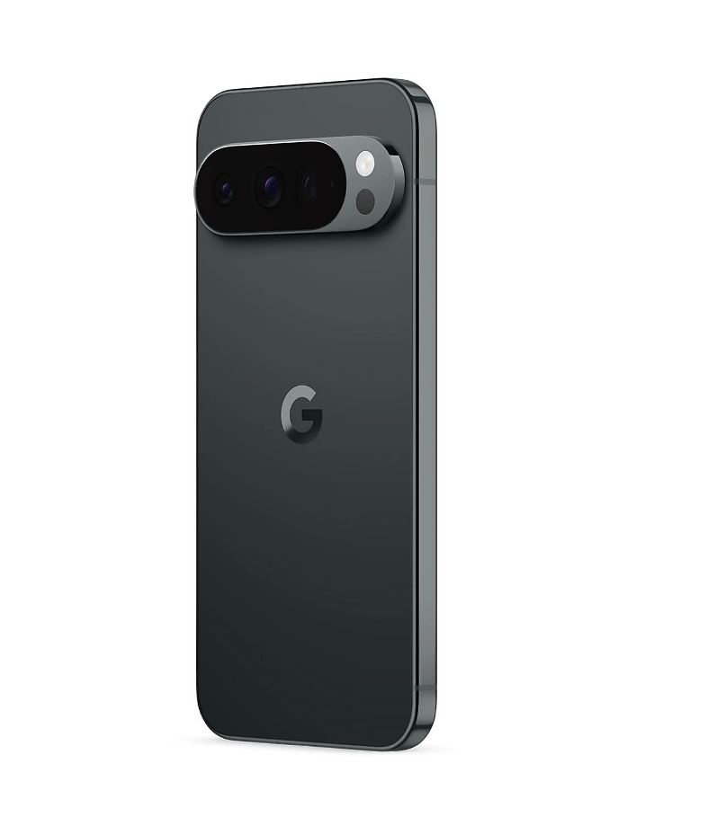 Купить Google Pixel 10 Pro XL 5G Dual Sim 16GB RAM 256GB - Obsidian [Energieklasse B] (GA09602-GB) в магазине wardena.ru