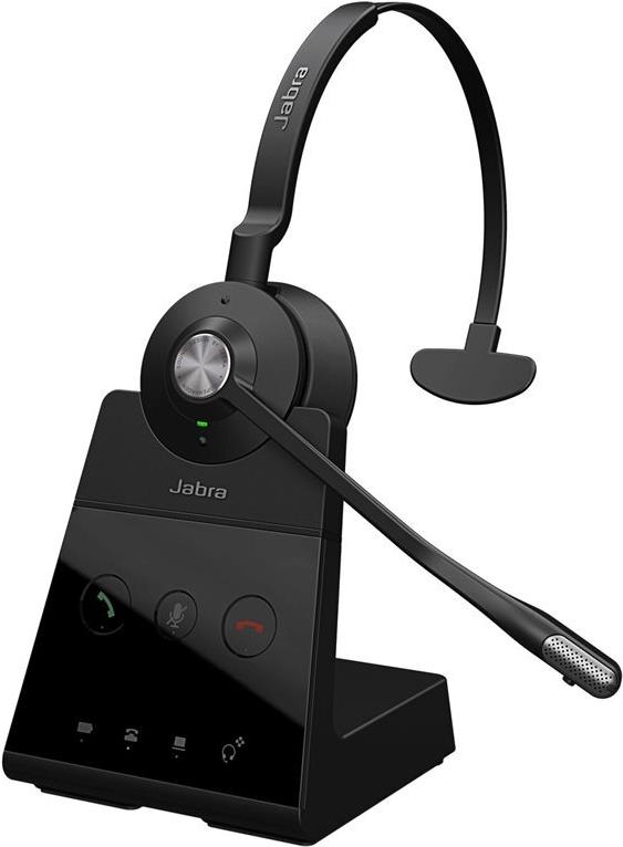 Купить GN AUDIO JABRA ENGAGE 65 SE MONO (9653-553-111) в магазине wardena.ru