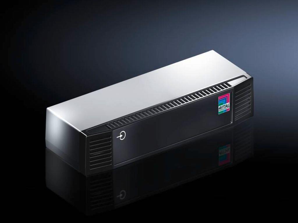 Купить Rittal DK CMC III universal sensor - Sensor zur Umgebungsüberwachung (7030.190) в магазине wardena.ru