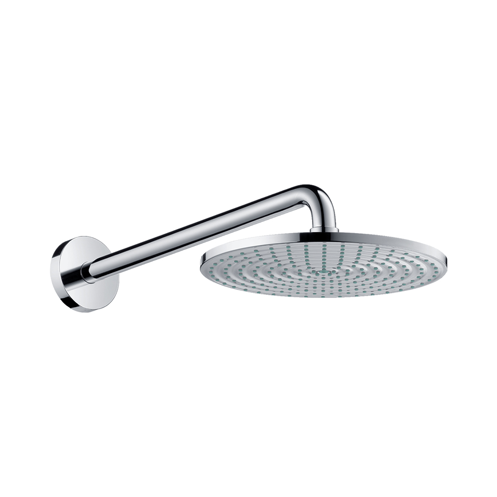 Купить Hansgrohe Raindance Air 240 верхний душ хром 27474000 в магазине wardena.ru