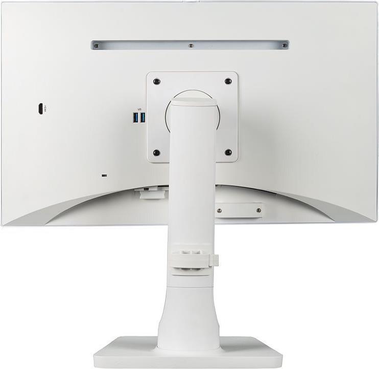 Купить bluechip BUSINESSline AIO2352c white - 60,5 cm (23.8") - Full HD - Intel® Core™ i5 - 16 GB - 250 GB - Windows 11 Pro (556435) в магазине wardena.ru