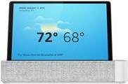 Купить Lenovo Smart Tab M10 HD (2nd Gen) with Alexa Built-in ZA70 - Tablet - Android 10 - 32 GB eMMC - 25.654 cm (10.1") IPS (1280 x 800) - USB-Host - microSD-Steckplatz - Platinum Grey - mit Lenovo Smart Dock (ZA700011DE) в магазине wardena.ru