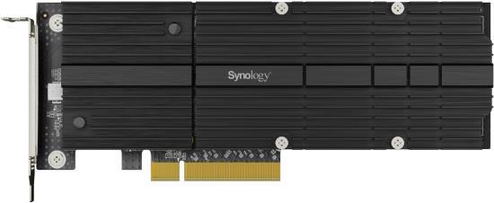 Купить Synology M2D20 - Schnittstellenadapter - M.2 NVMe Card - PCIe 3.0 x8 - für Synology SA3400, SA3600, Disk Station DS1618, DS1819, DS2419, RackStation RS2418, RS820 в магазине wardena.ru