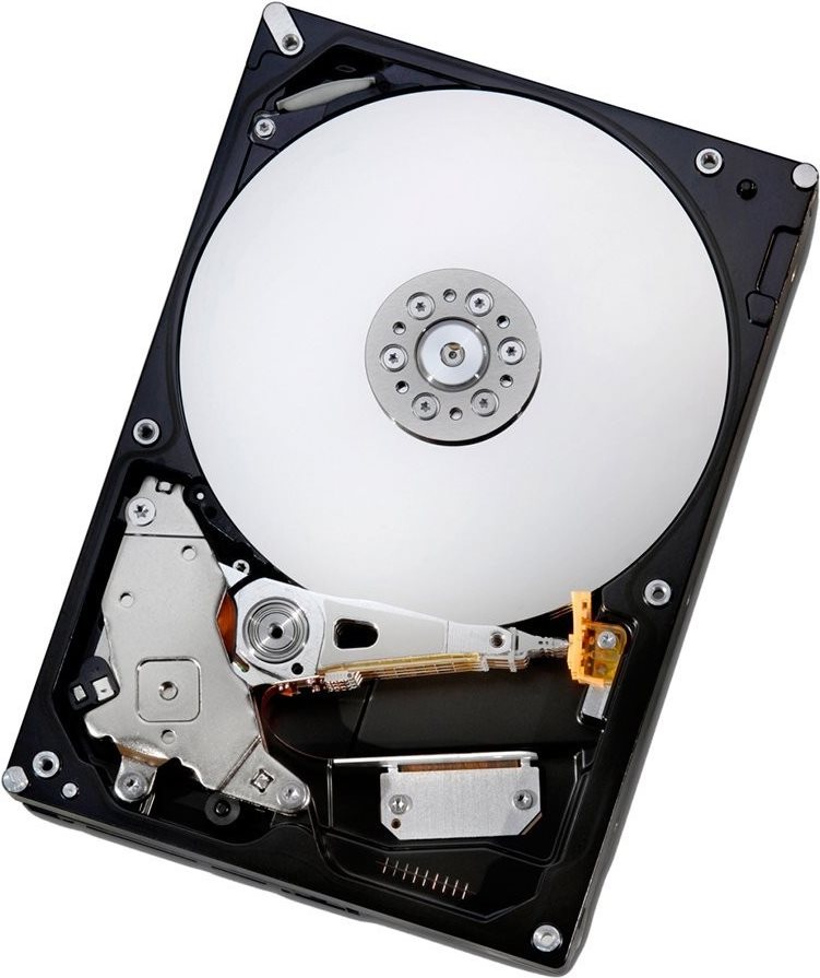 Купить Dell - Festplatte - 1TB - Hot-Swap - 8,9 cm (3.5") - SATA 6Gb/s - 7200 U/min - für PowerEdge R230, R330, R430, R530, R730, R730xd, T330 (3.5"), T430 (3.5"), T630 (3.5") (400-AEFB) в магазине wardena.ru