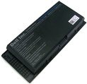 Купить CoreParts - Laptop-Batterie - 87 Wh - Schwarz - für Dell Precision M4600, M6600 (R7PND) в магазине wardena.ru