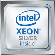 Купить DELL Intel Xeon Silver 4210R - 2.4 GHz - 10 Kerne - 20 Threads - 13.75 MB Cache-Speicher - für PowerEdge C6420, FC640, M640, MX740c, R440, R540, R640, R740, R740xd, T440, T640 (338-BVKE) в магазине wardena.ru