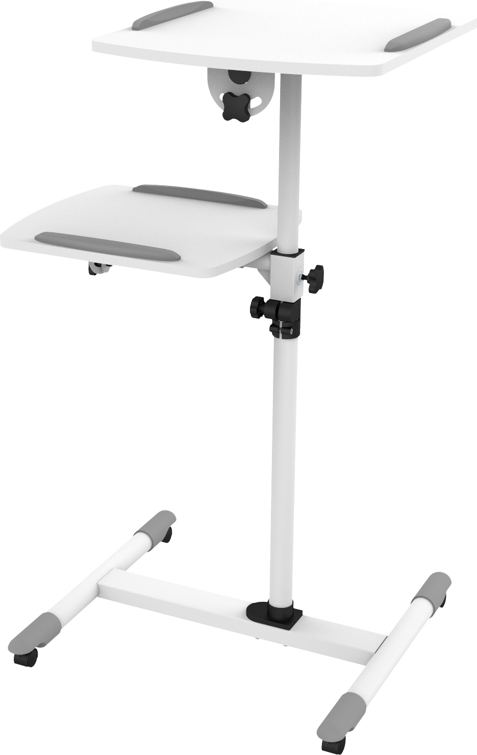 Купить Vivolink VLPS100 Projektorhalterung Flur Weiß (VLPS100) в магазине wardena.ru