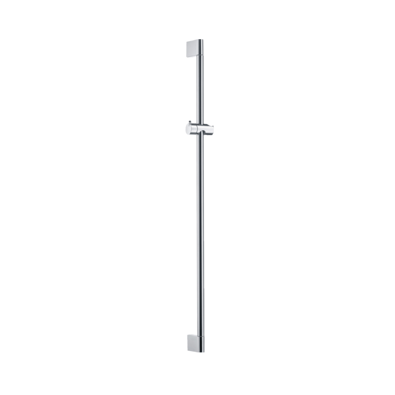 Купить Hansgrohe Crometta Штанга для душа Unica 90 см хром 27609000 в магазине wardena.ru