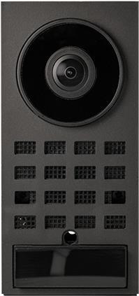 Купить DoorBird D1100E - Schwarz - IP65 - 10,100 Mbit/s - 10/100Base-T(X) - CE - FCC - IC - RoHS - REACH - IEC/EN 62368 - IEC/EN 62471 - Wi-Fi CERTIFIED™ - IEEE 802.3af (423867369) в магазине wardena.ru