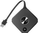 Купить PureLink - QuattroPod Mini Standard Pack - 2x Transmitter und 1x Receiver QuattroPod Mini Standard Pack - Set bestehend aus 2 Transmittern und einem Receiver, max. Ausgangsauflösung 4K 2160p@30Hz, Farbe: Schwarz, Lieferu (EZ-QPM01) в магазине wardena.ru