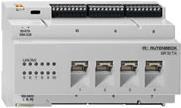 Купить Rutenbeck SR 10TX GB PoE - Switch - 4 x 10/100/1000 + 6 x 10/100/1000 (PoE+) - an DIN-Schiene montierbar - PoE+ (23510504) в магазине wardena.ru