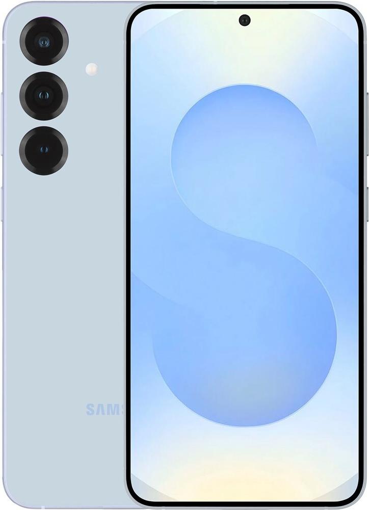 Купить Samsung Galaxy S25+ - 5G Smartphone - Dual-SIM - RAM 12 GB / Interner Speicher 256 GB - OLED-Display - 6.7" - 3120 x 1440 Pixel (120 Hz) (SM-S936BLBDEUE) в магазине wardena.ru